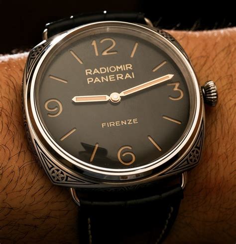 panerai radiomir replica